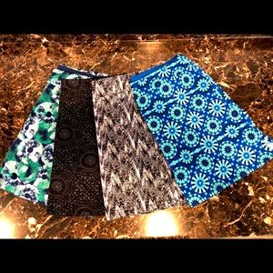 Tranquility by Colorado Clothing, Activewear Skort